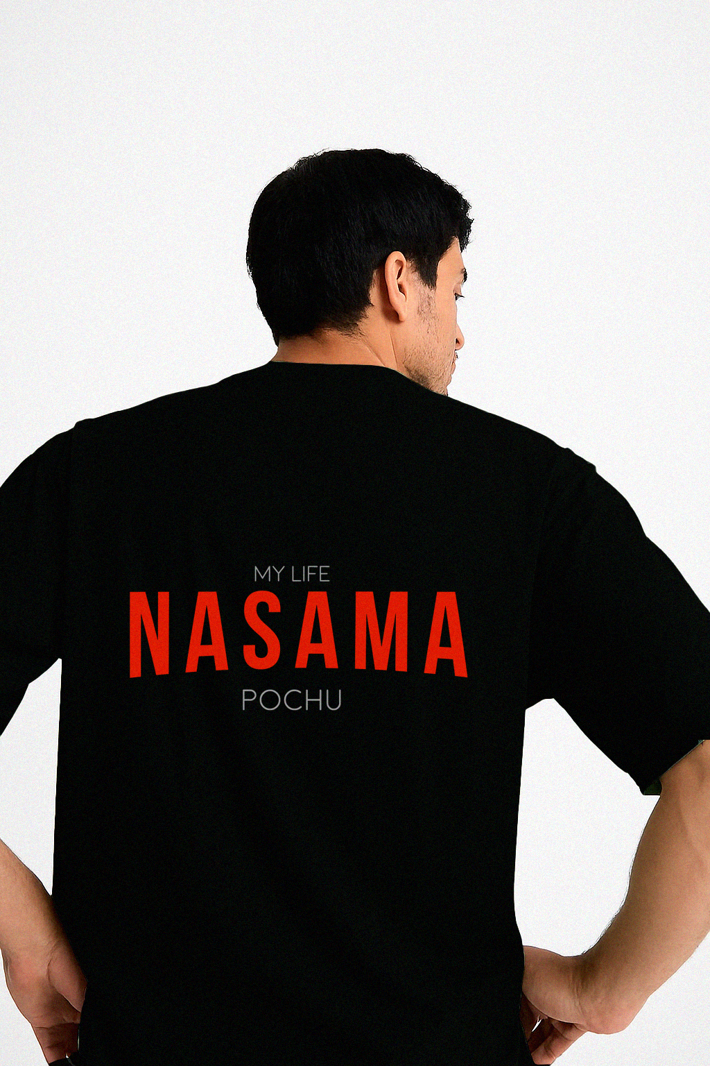 MY LIFE NASAMA POOCHU