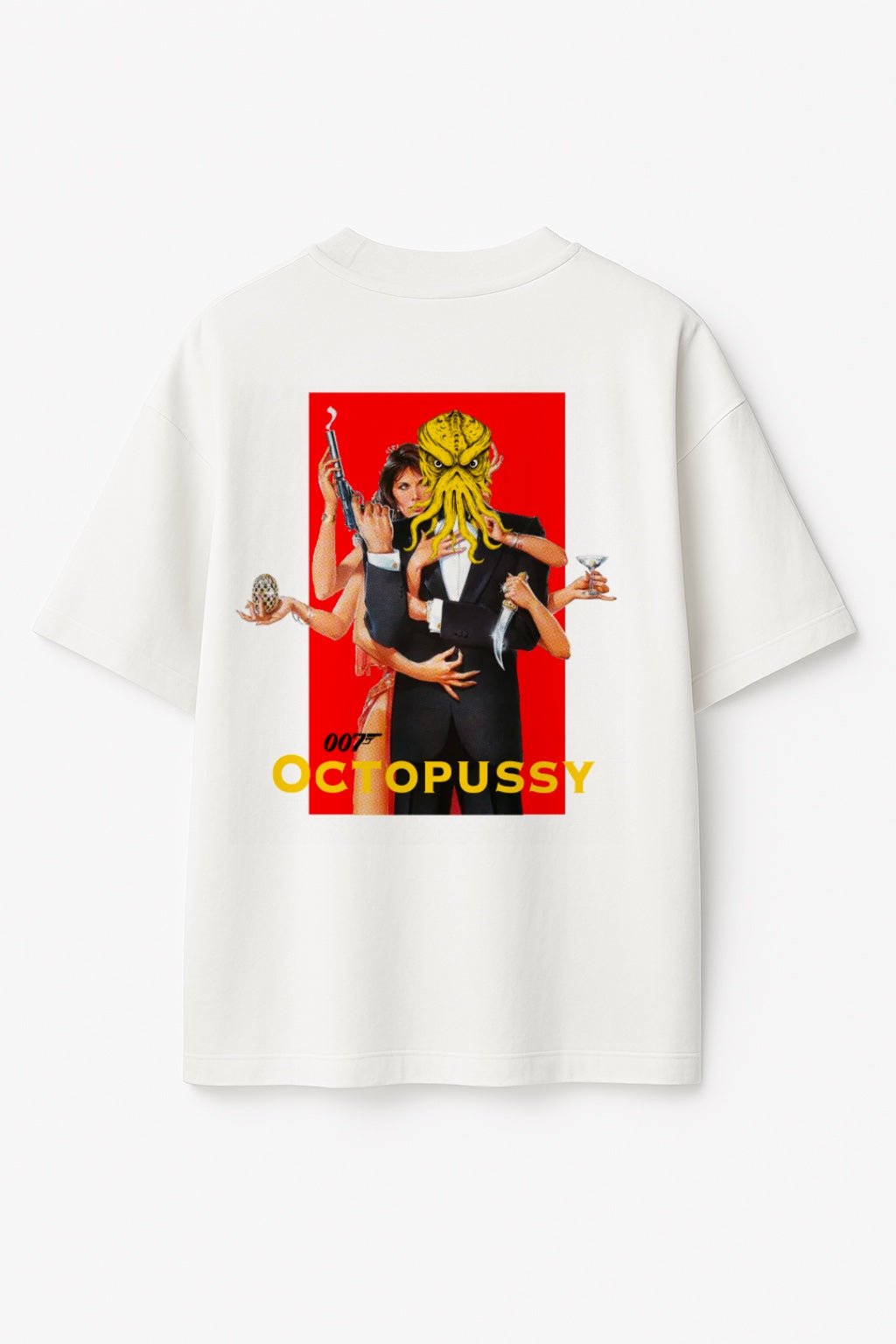 Octapussy