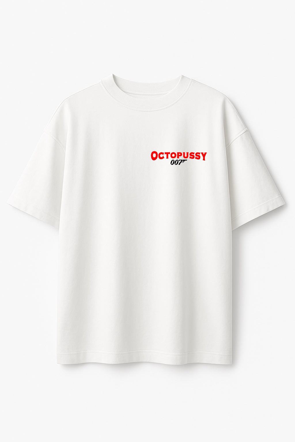Octapussy