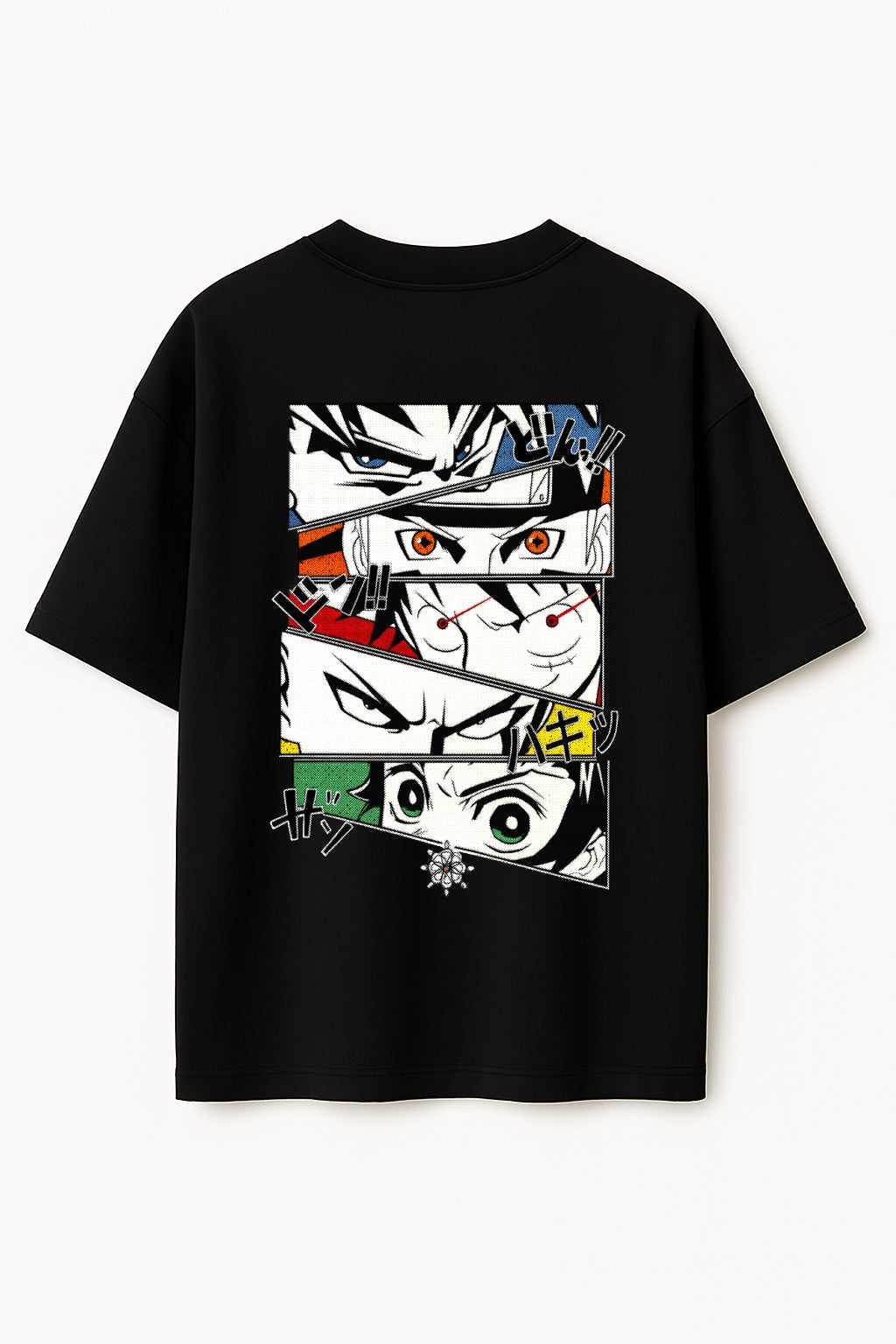 Anime World