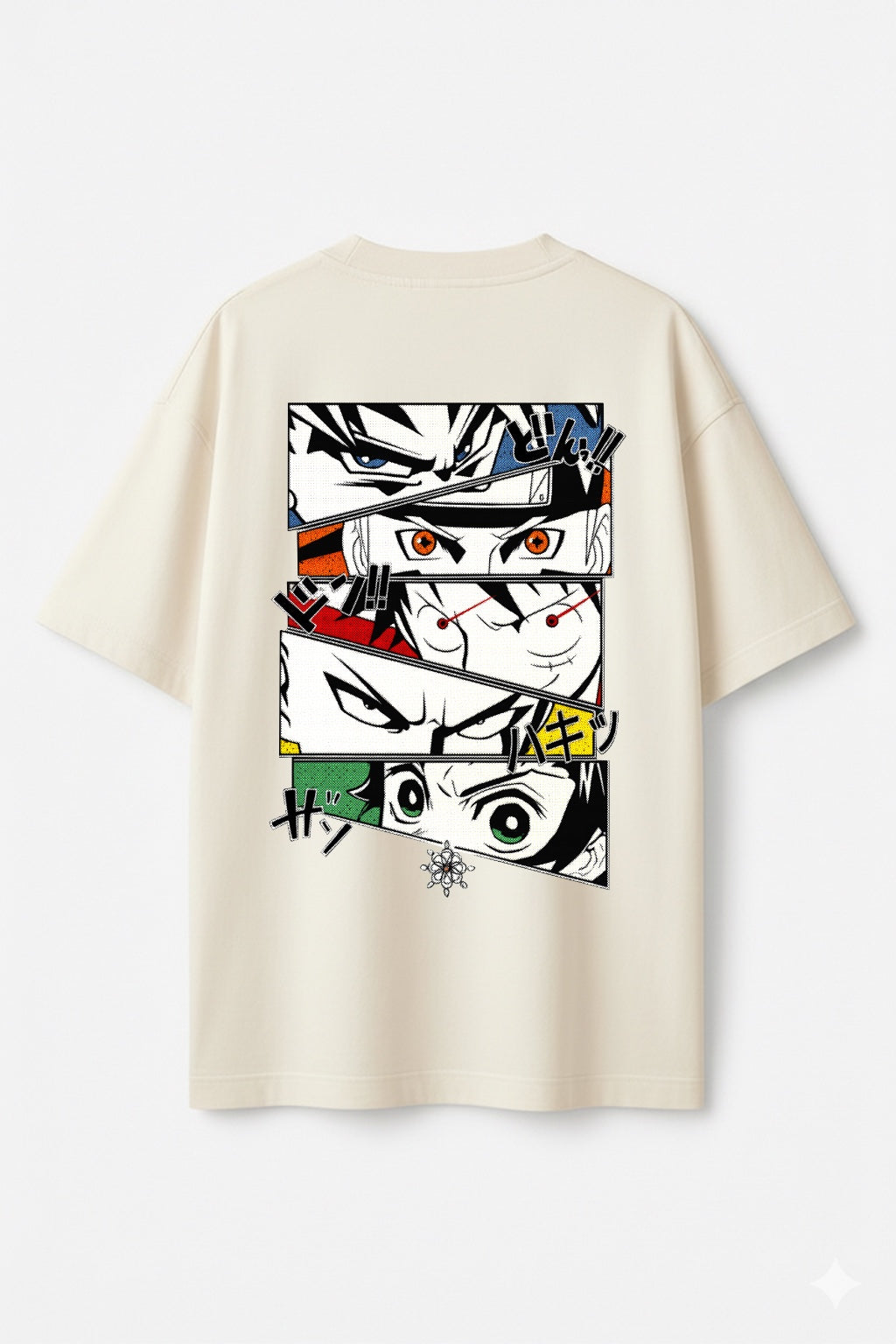 Anime World