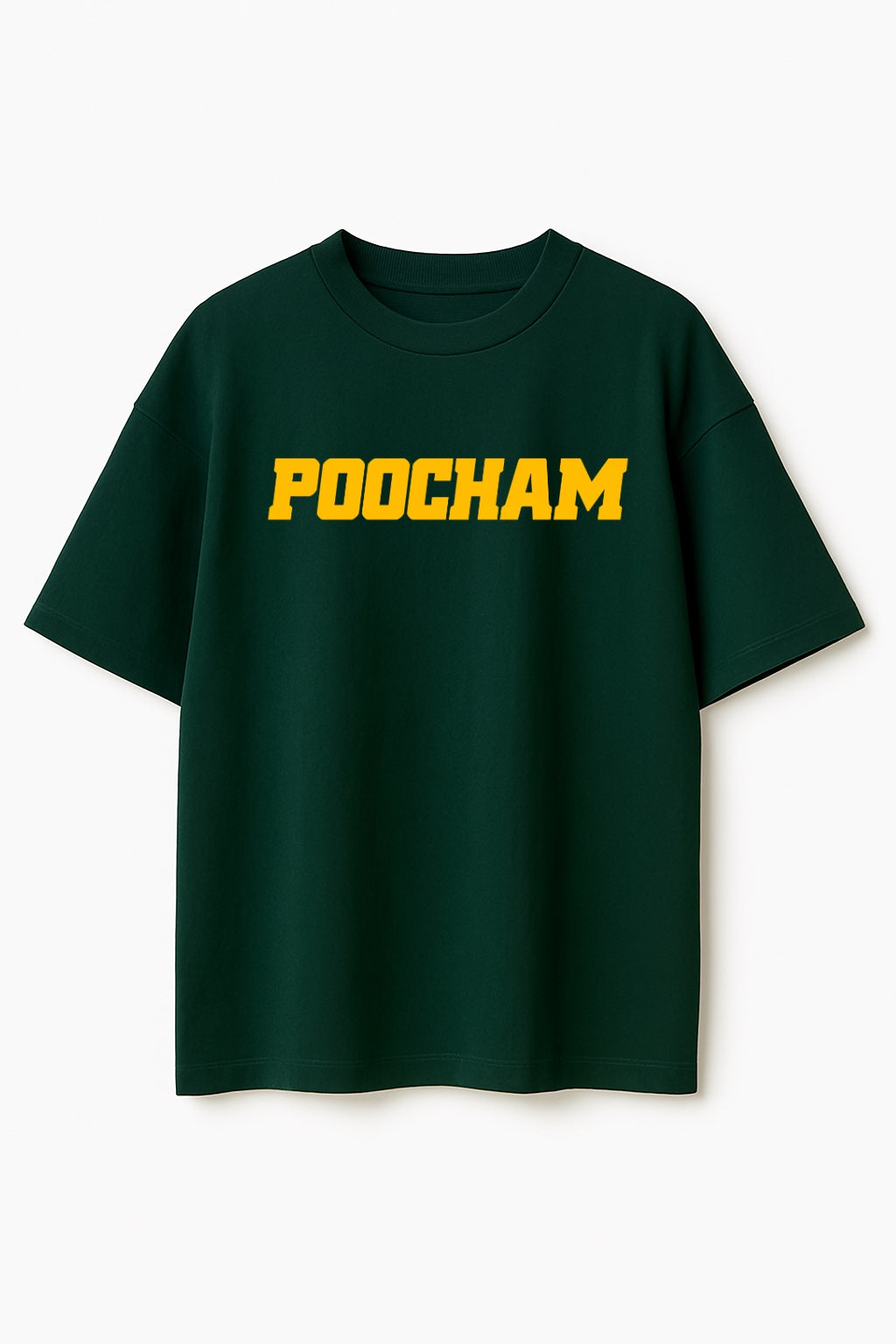 Poocham