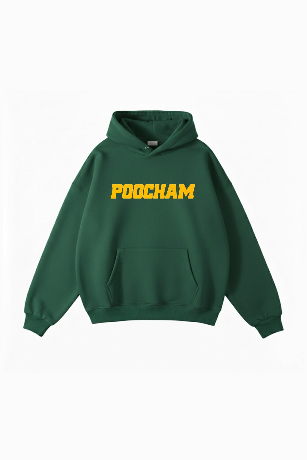 Poocham Hoodie