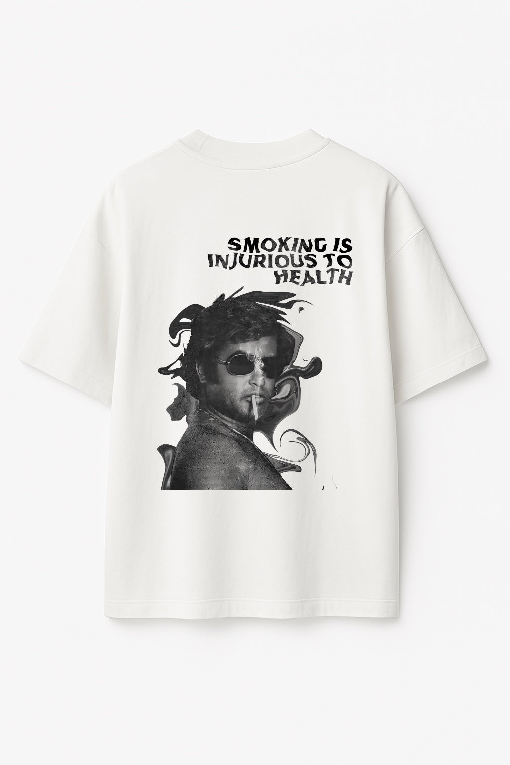 Smoking is Injurious