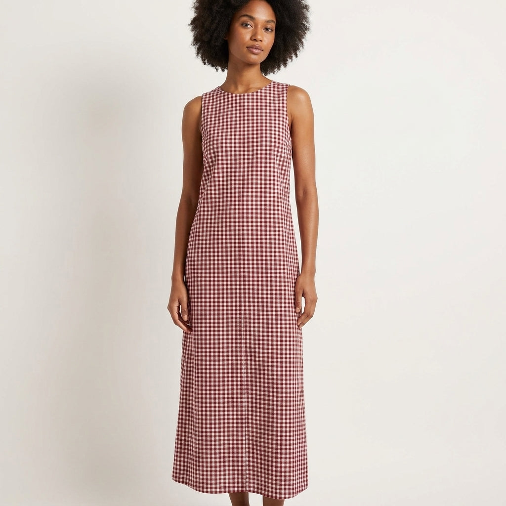 Shaya Midi Dress