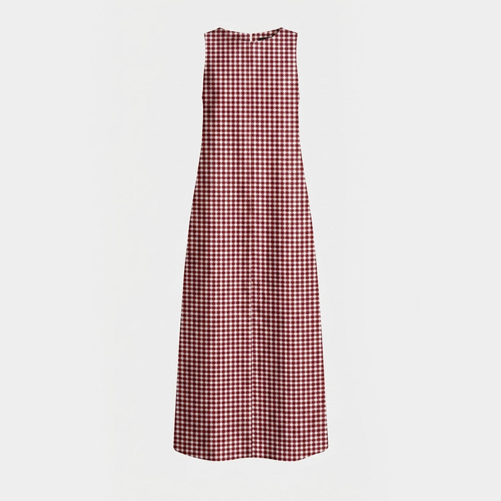 Shaya Midi Dress