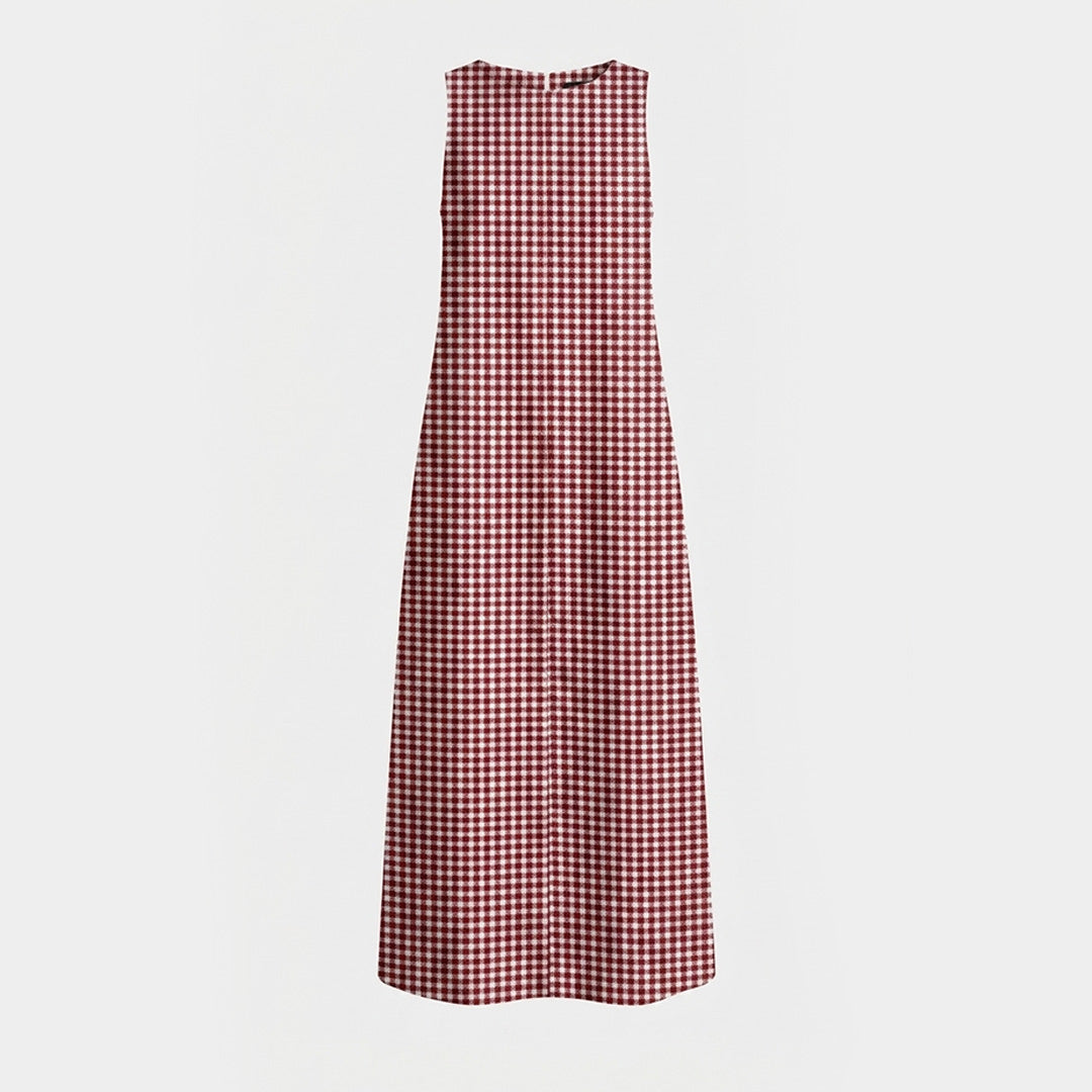 Shaya Midi Dress