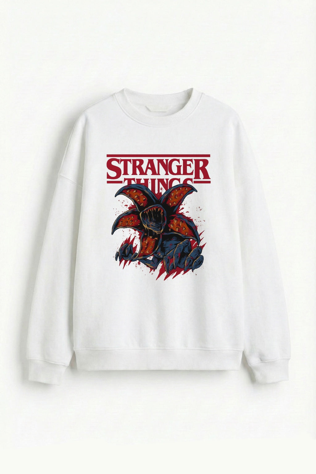 Stranger Things