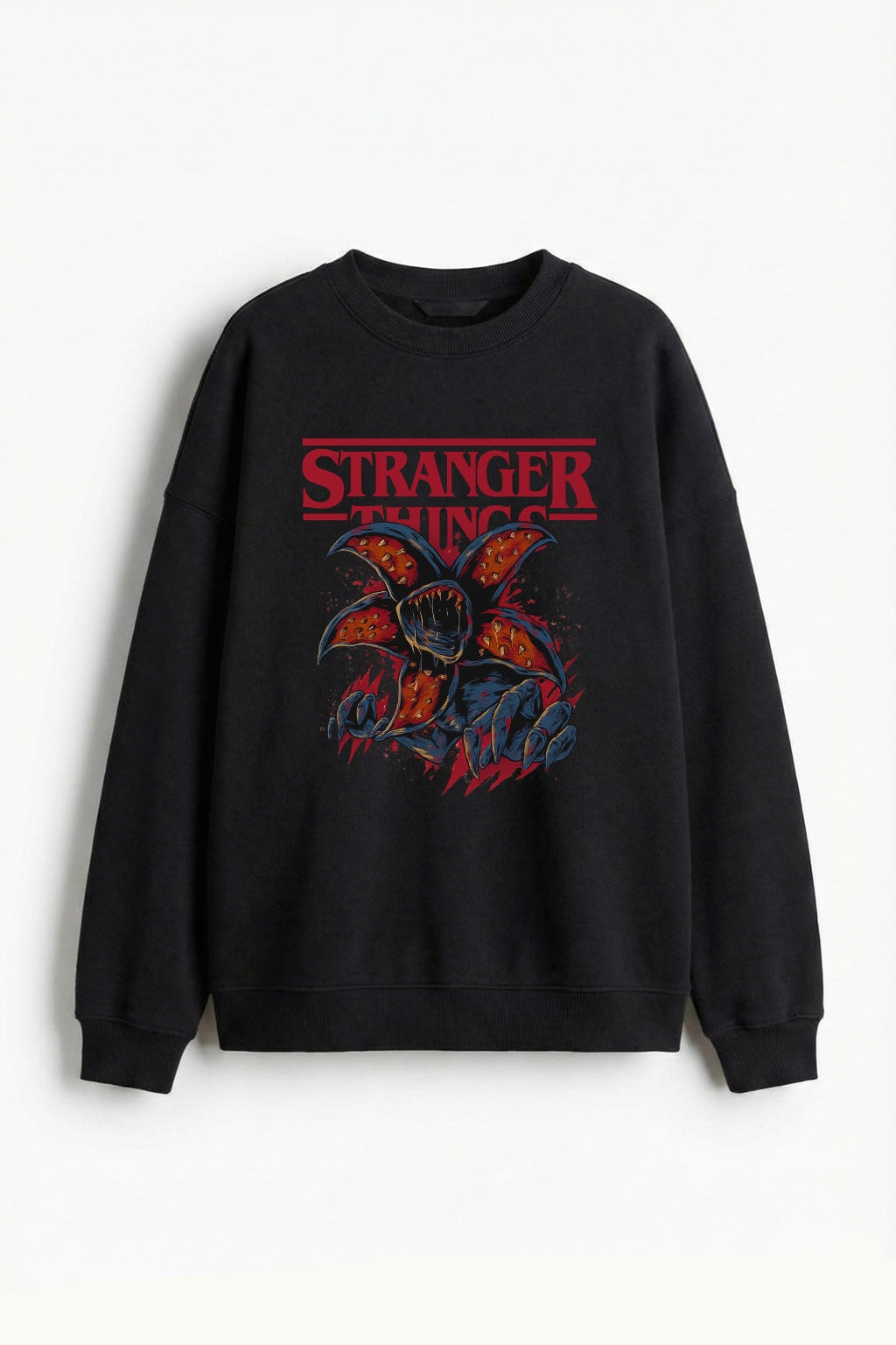 Stranger Things