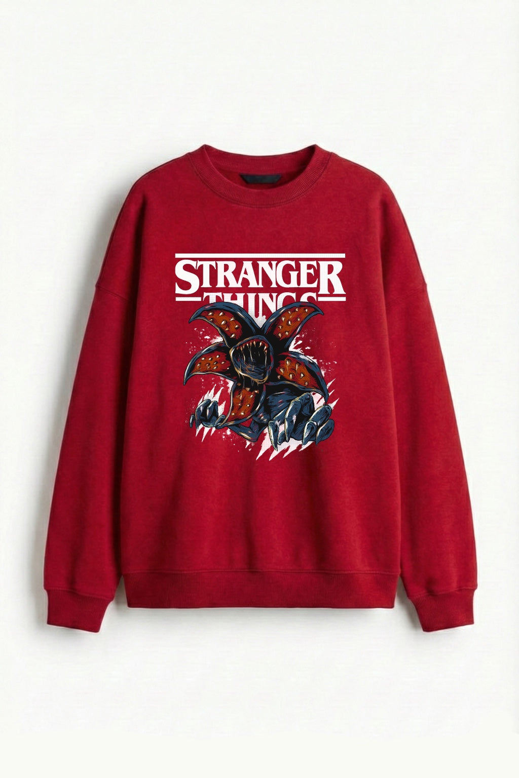 Stranger Things