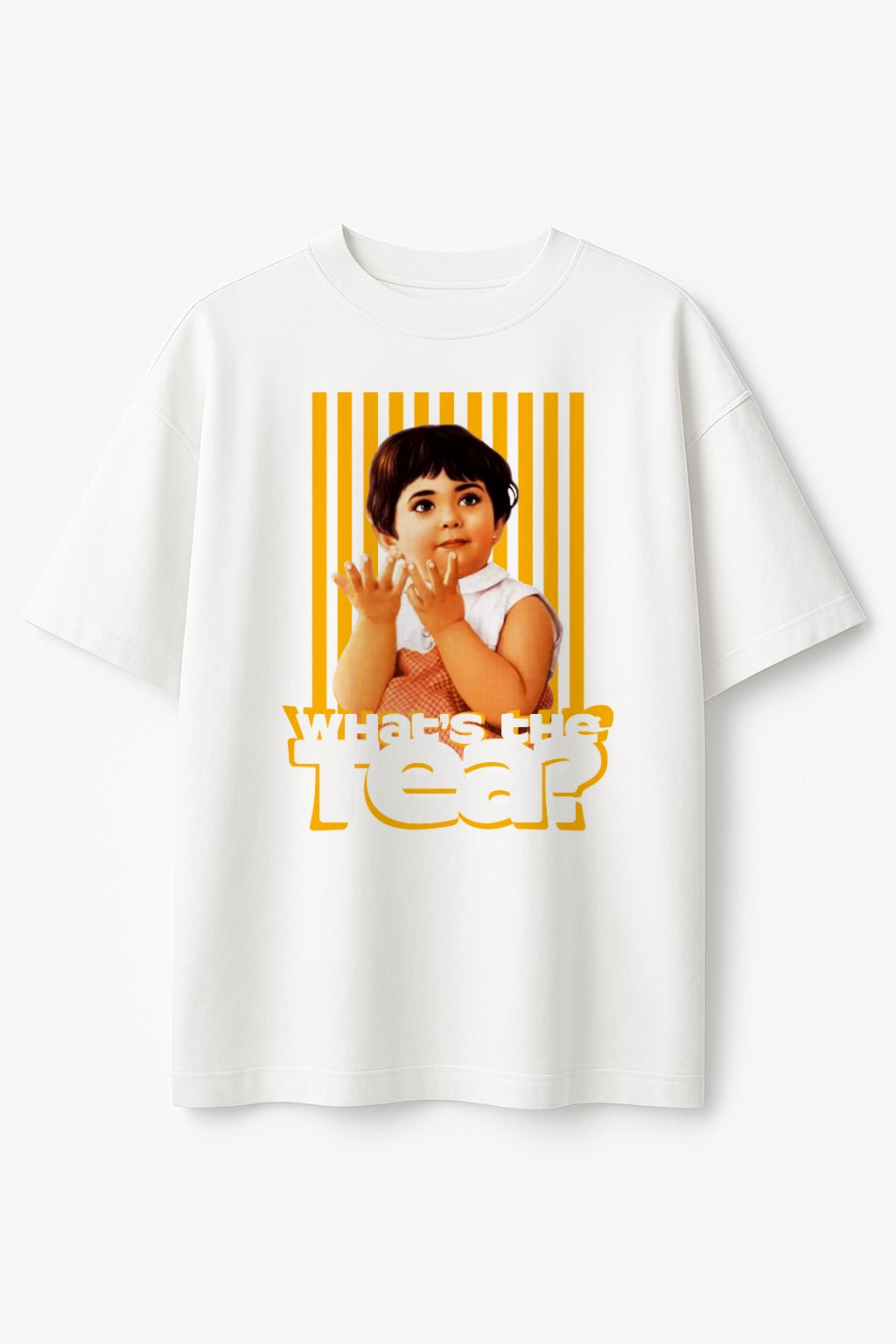 What's the tea?