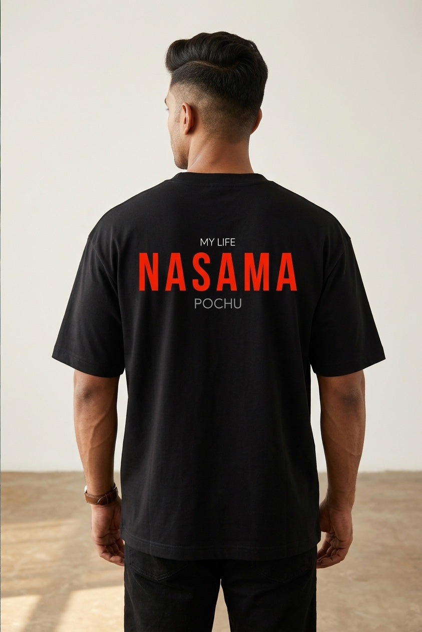 MY LIFE NASAMA POOCHU