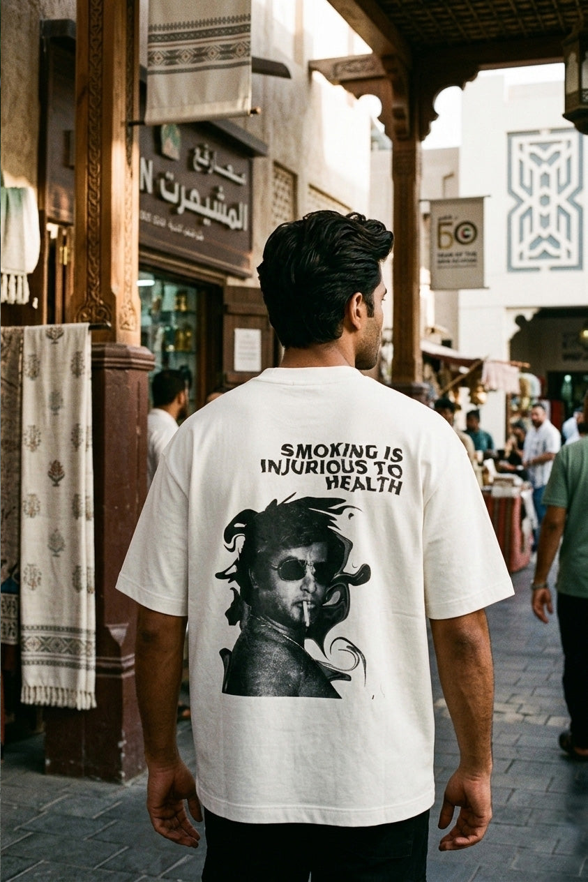 Smoking is Injurious