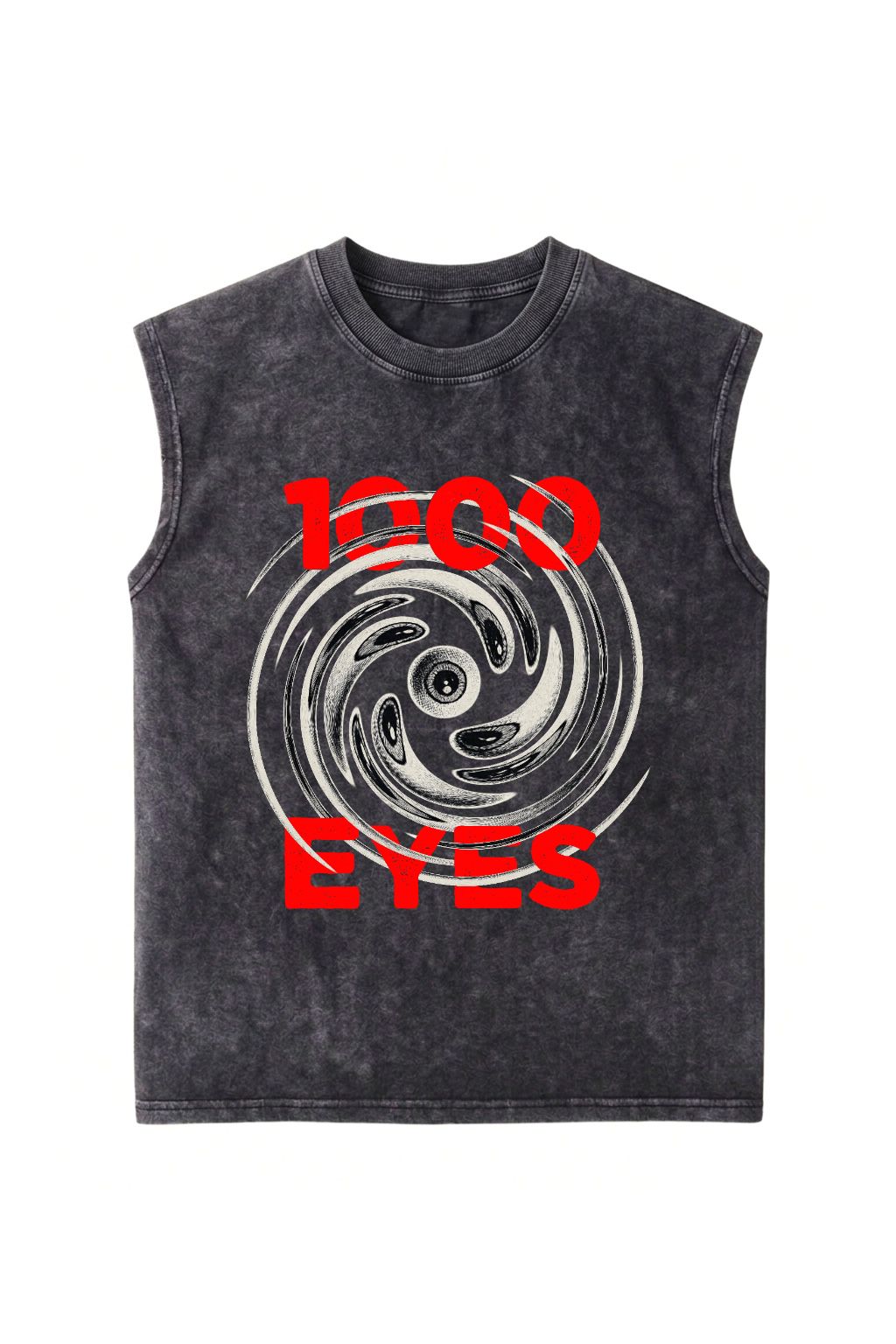 Tank Top - 100 eye