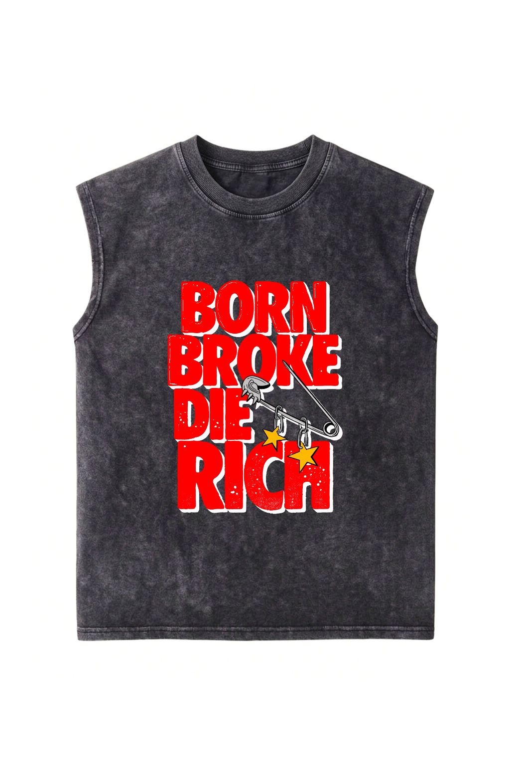 Tank Top - Die Rich