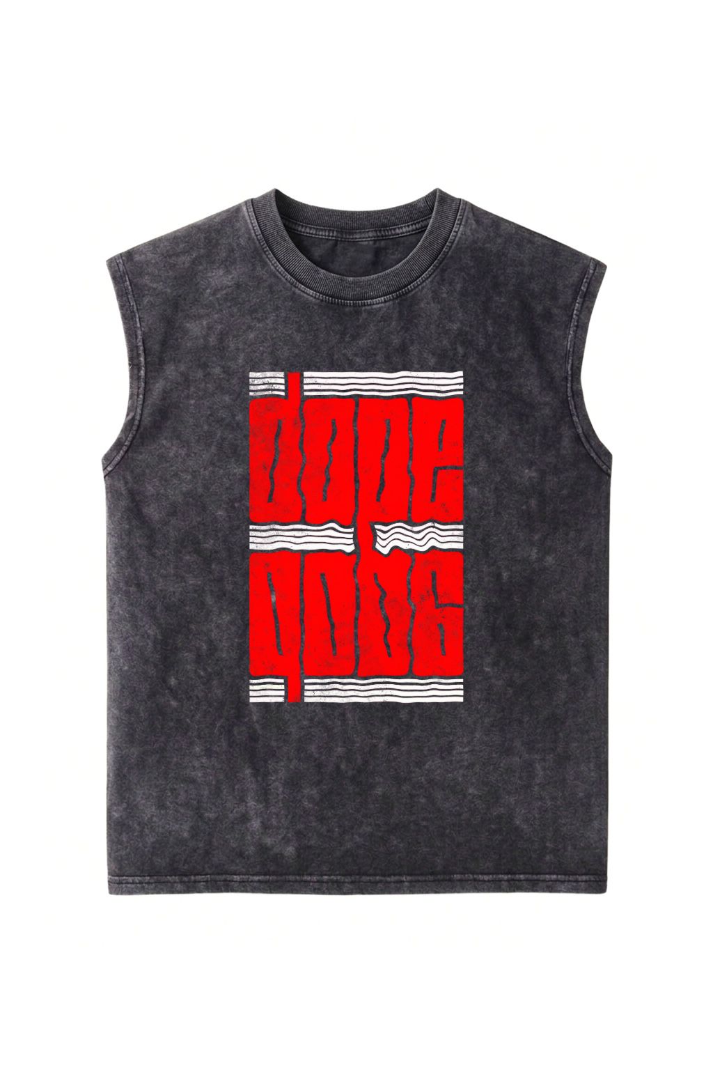 Tank Top - Dope