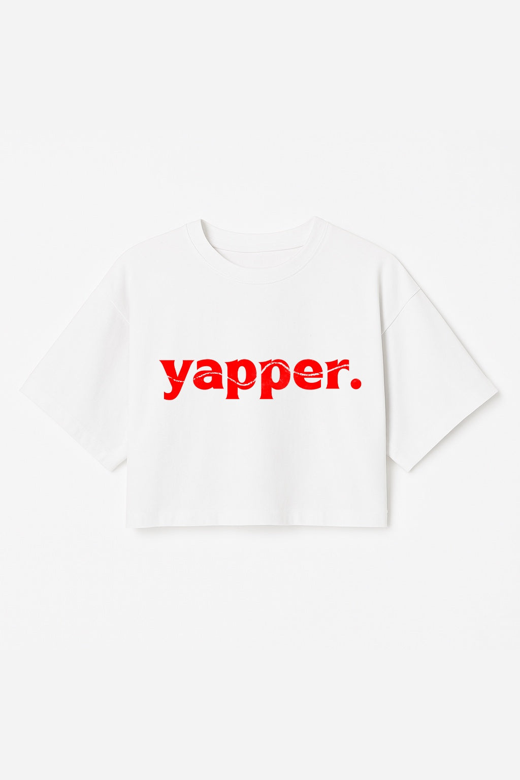 YAPPER
