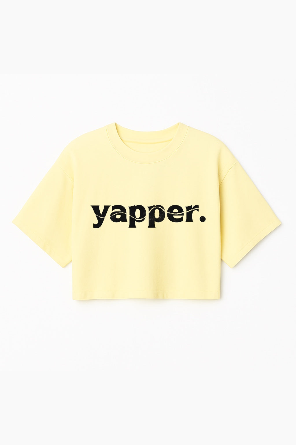 YAPPER
