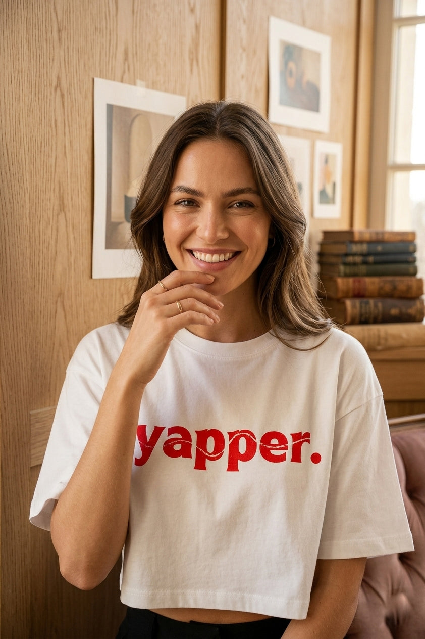 YAPPER