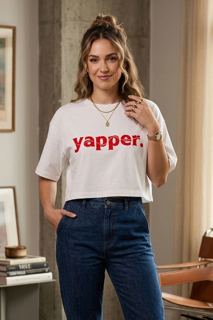 YAPPER