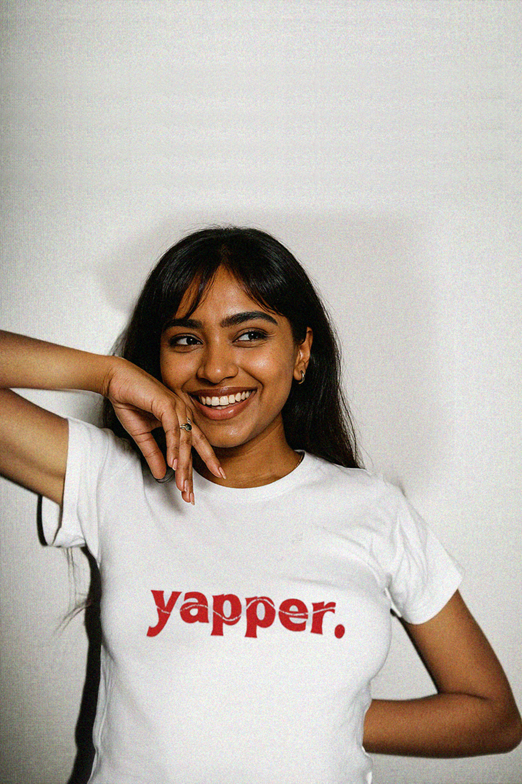 YAPPER