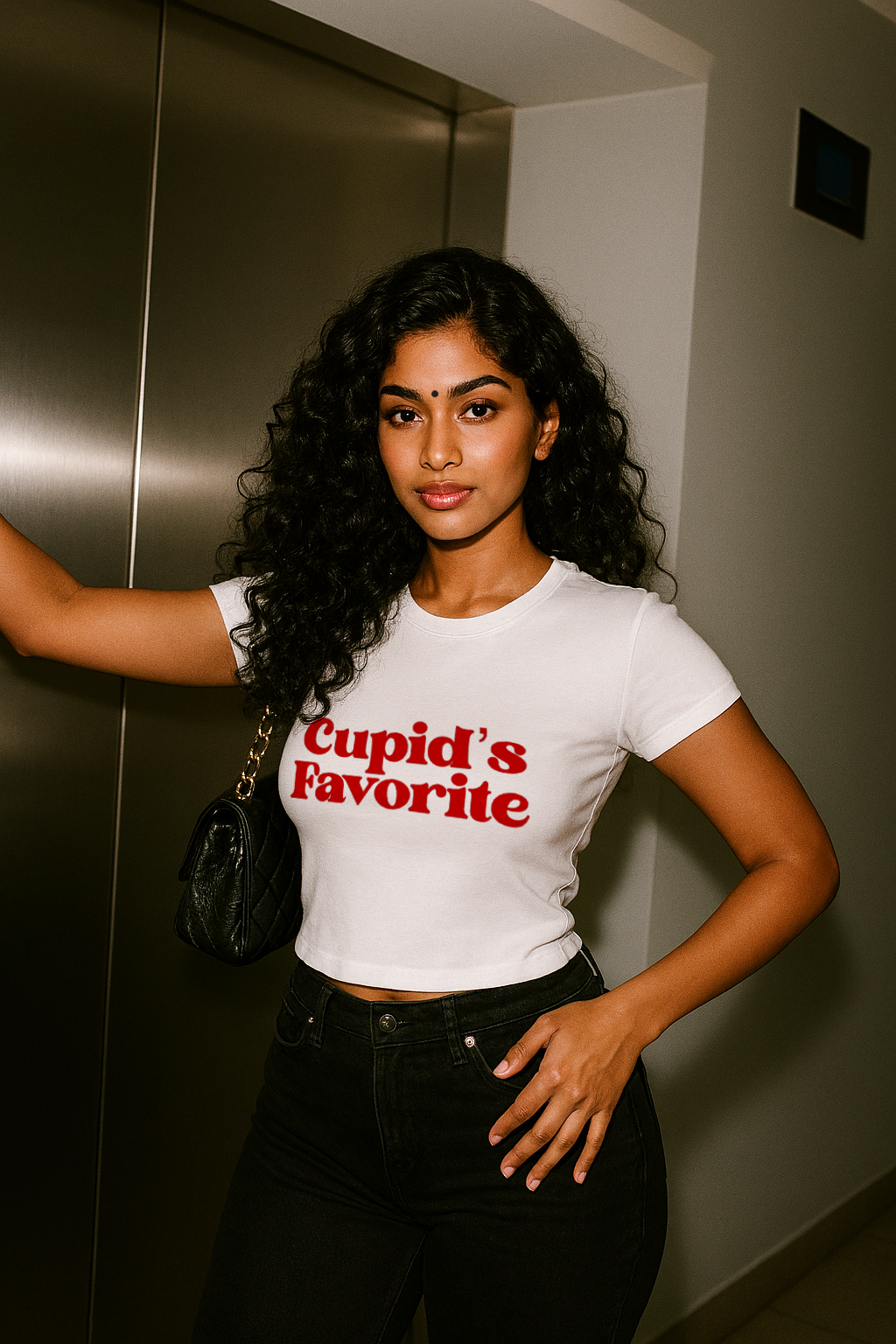 CUPID'S FAVORITE