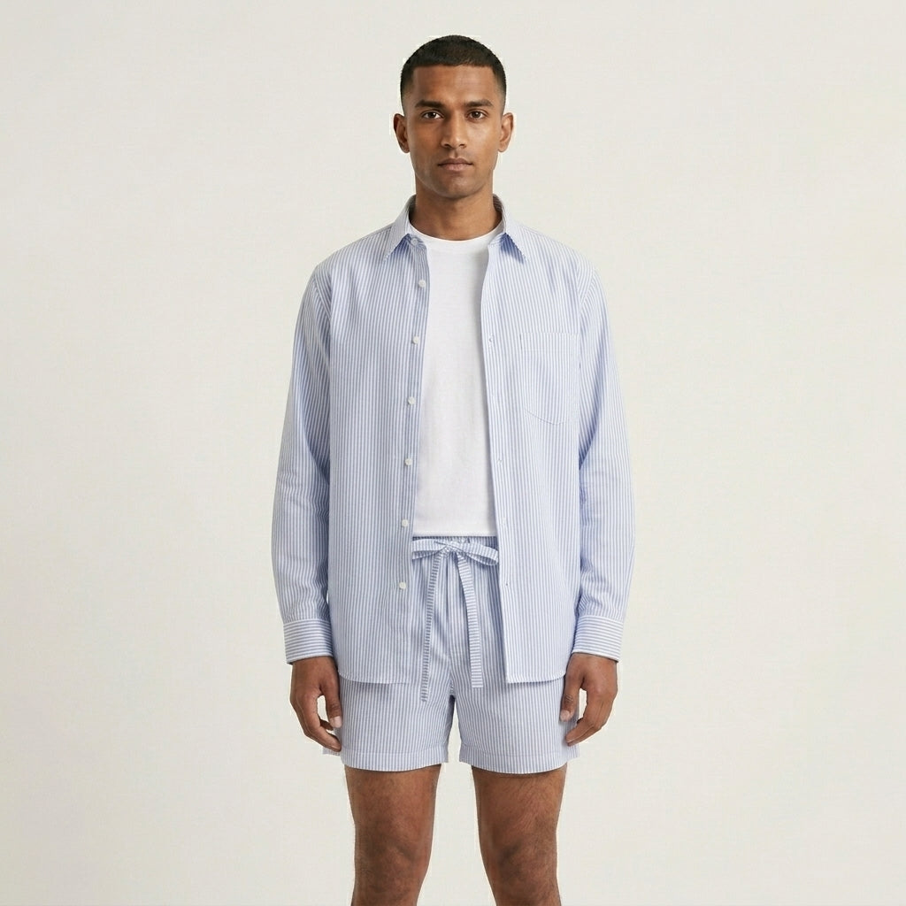 Co-ord set Stripes