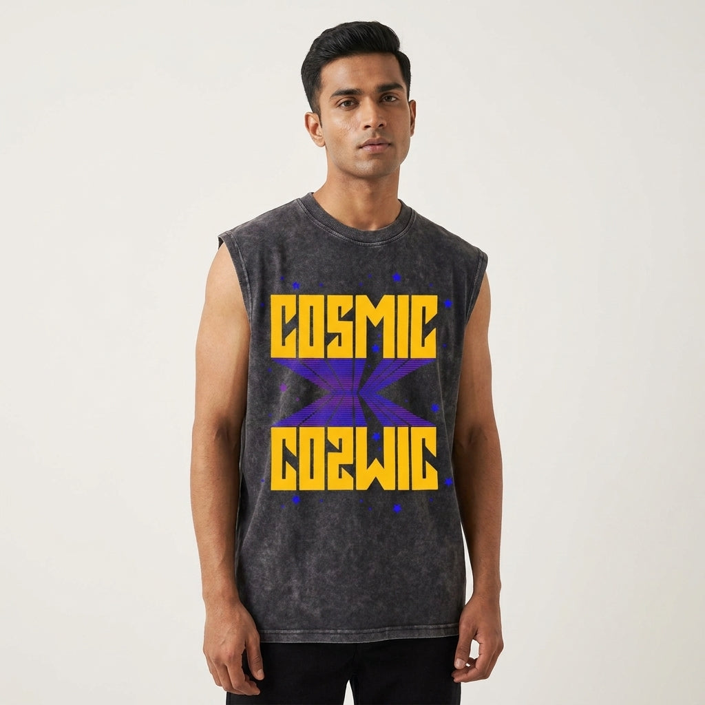 Tank Top - Cosmic