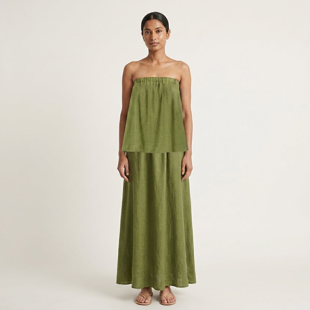 Co-Ord Skirt