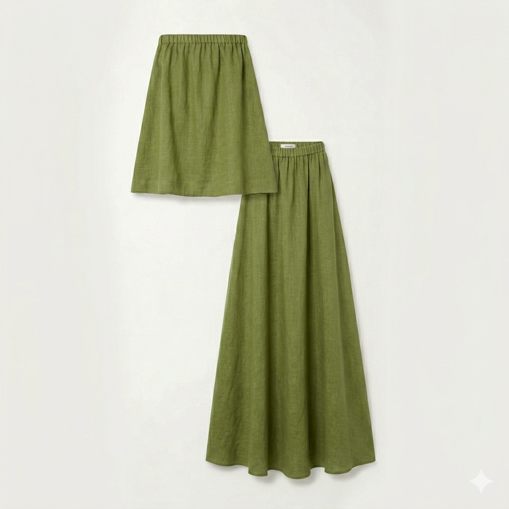 Co-Ord Skirt
