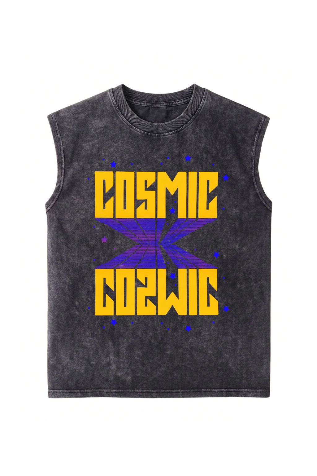Tank Top - Cosmic