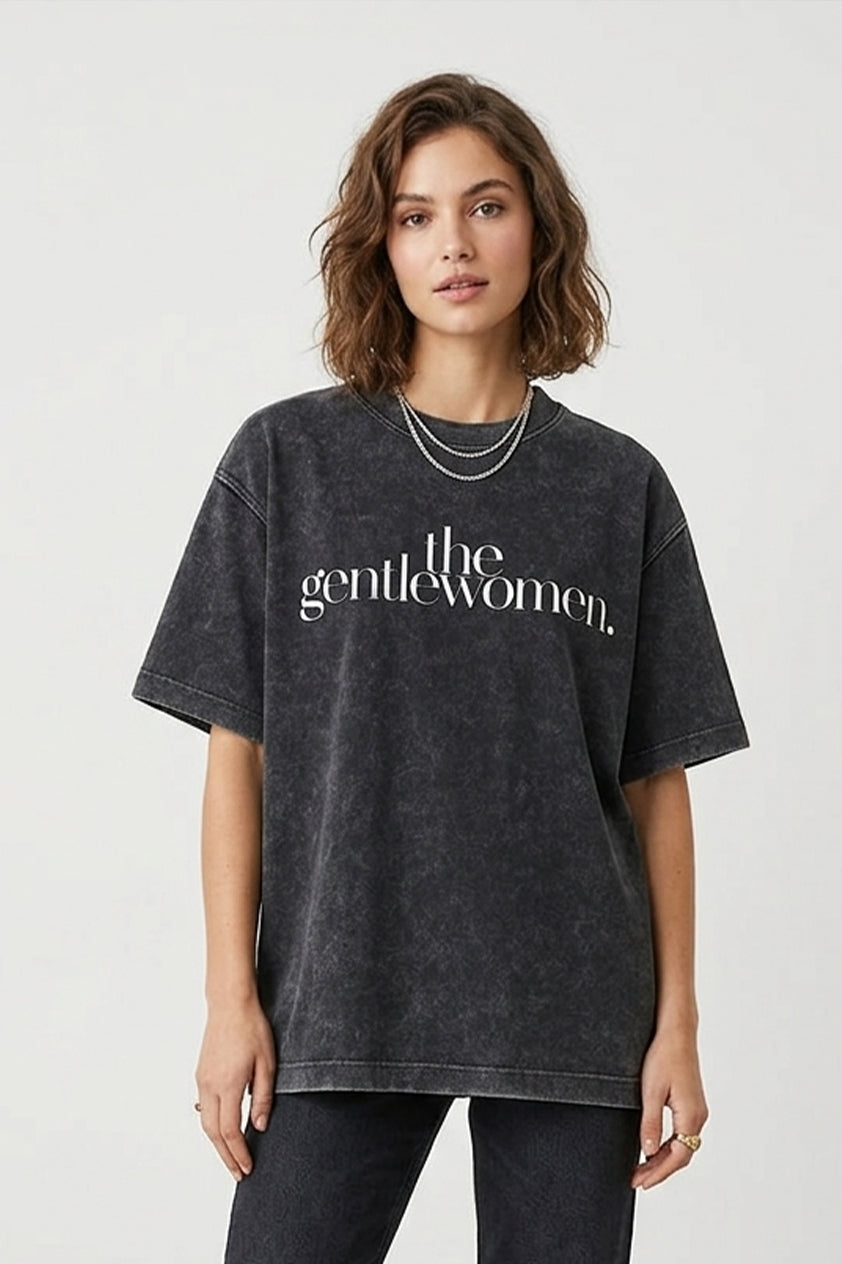 THE GENTLEWOMEN
